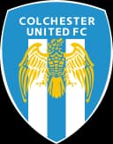 Colchester United logo