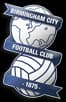 Birmingham City logo