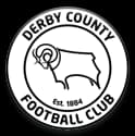 Derby County logo