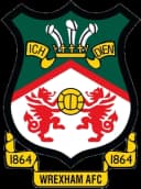 Wrexham FC logo