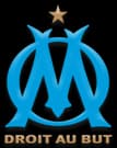 Olympique Marseille crest