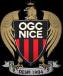 OGC Nice crest