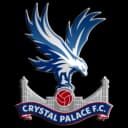 Crystal Palace crest