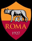 AS Roma crest