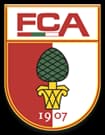 FC Augsburg crest