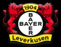 Bayer Leverkusen crest