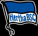 Hertha Berlin SC crest