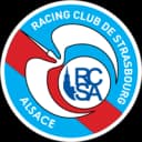 RC Strasbourg crest