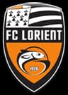 FC Lorient crest