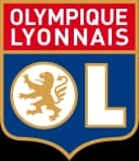 Olympique Lyonnais crest