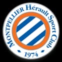 Montpellier HSC crest
