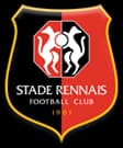 Stade Rennais FC crest