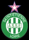 AS Saint-Etienne crest