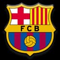 FC Barcelona crest