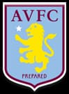 Aston Villa crest