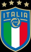 Italy crest