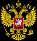 Russia crest