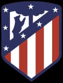Atletico Madrid crest