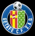 Getafe CF crest