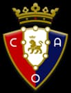 CA Osasuna crest