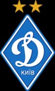 Dynamo Kyiv crest