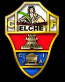 Elche crest