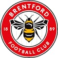 Brentford crest