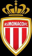 AS Monaco crest