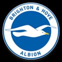 Brighton & Hove Albion crest