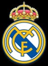 Real Madrid crest