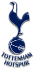 Tottenham Hotspur logo