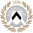 Udinese crest
