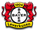 Bayer Leverkusen crest