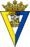 Cádiz CF crest
