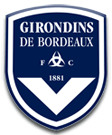 Bordeaux crest