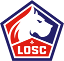Lille OSC crest