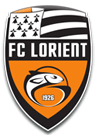 FC Lorient crest
