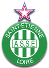 AS Saint-Etienne crest
