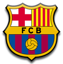 FC Barcelona crest