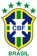 Brazil crest