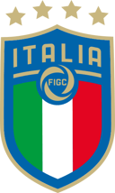 Italy crest