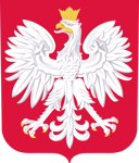 Poland crest