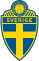 Sweden crest