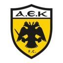 AEK Athens logo