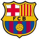 FC Barcelona (Women) logo