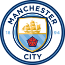 Manchester City (Women) logo