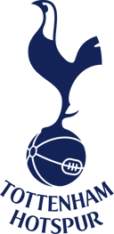 Tottenham Hotspur (Women) logo