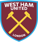 West Ham United (Women) logo