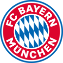 Bayern Munich (Women) logo