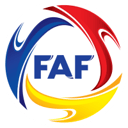 Andorra crest